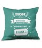 Cushion for Mom, Ahmedabad