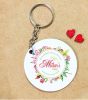 Keychain design for mother, ahmedabad