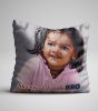 Personalized photo pillow (Little Bro)