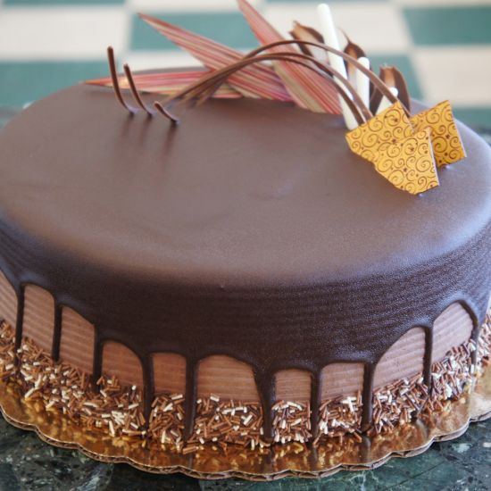 Chocolate Cakes, Ahmedabad