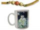 Rakhi with photo mug to Ahmedabad.