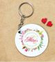 Keychain design for mother, ahmedabad
