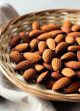 Almonds gift basket delivery in ahmedabad
