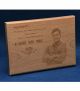 Engraved Plaques/Frames for sister in Ahmedabad.