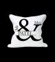 Mr & Mrs Cushion