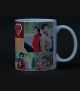 customized photo collage mug ahmedabad