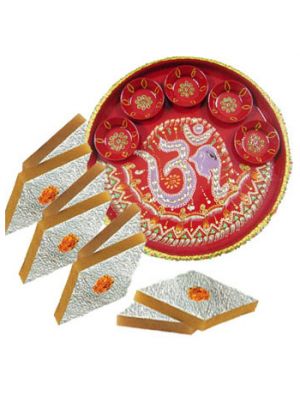 Bhai Dooj Hamper III