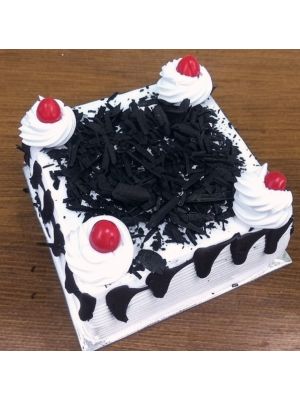 Delivery of cakes in Ahmedabad - Black Forest