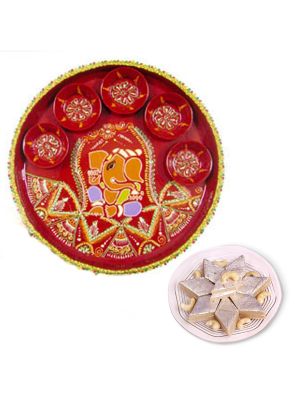 Send Diwali hampers to ahmedabad