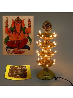 Diwali Value Hamper VI