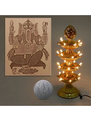 Diwali Value Hamper VII