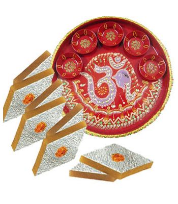 Bhai Dooj Hamper III