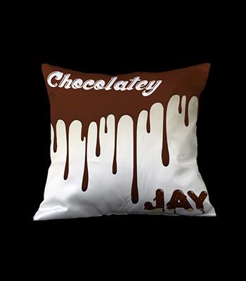 chocolatey-pillow