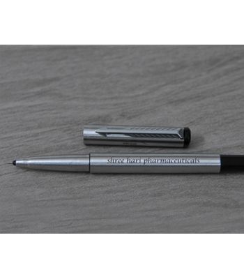 Stainless Steel Parker pen