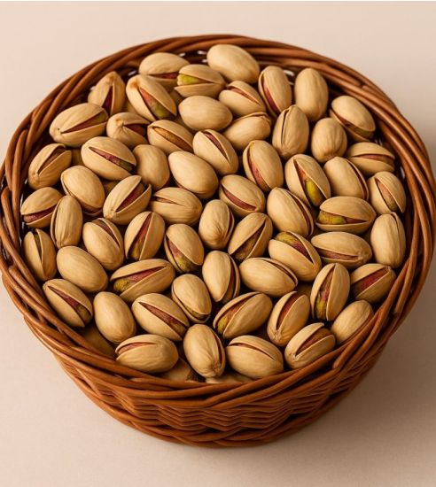 Roasted Pistachios in Ahmedabad