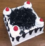 Delivery of cakes in Ahmedabad - Black Forest