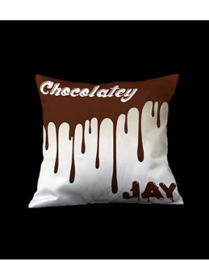 chocolatey-pillow