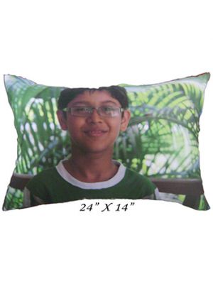 Personalised Photo Pillow