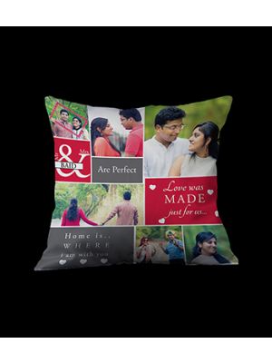 print customized photo pillows in Ahmedabad