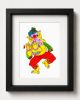 GaneshJi Frame- Goodluck gift for brothers and sisters