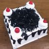 Delivery of cakes in Ahmedabad - Black Forest