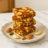 Dry fruit chikki - Delivered fresh in Ahmedabad